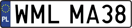WMLMA38
