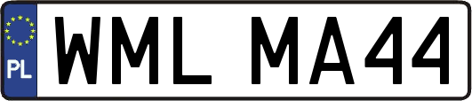 WMLMA44
