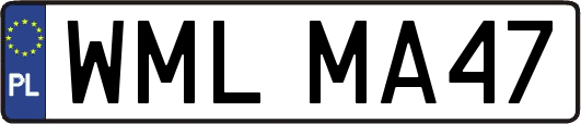 WMLMA47