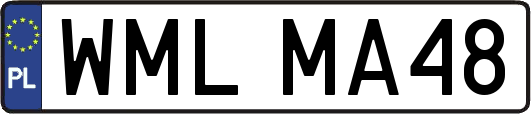 WMLMA48