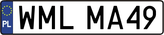 WMLMA49