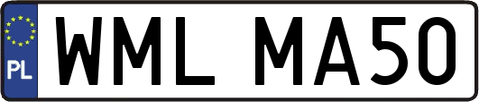 WMLMA50