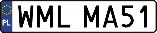 WMLMA51
