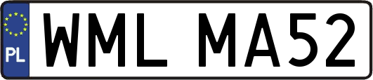 WMLMA52