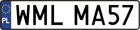 WMLMA57
