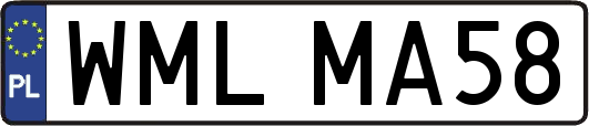 WMLMA58