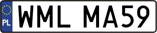 WMLMA59
