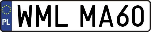 WMLMA60