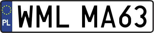 WMLMA63