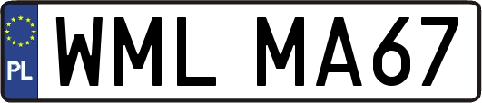 WMLMA67