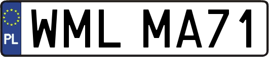WMLMA71