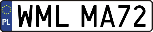 WMLMA72