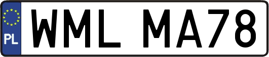 WMLMA78
