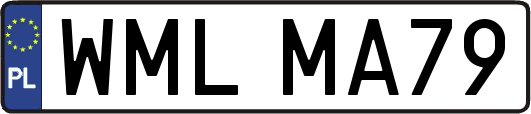 WMLMA79