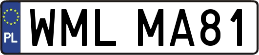 WMLMA81