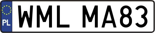WMLMA83