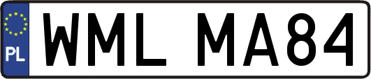 WMLMA84