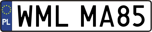 WMLMA85