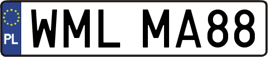 WMLMA88