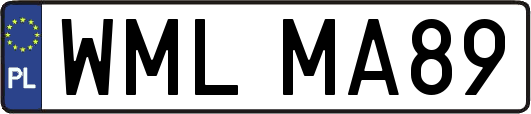 WMLMA89
