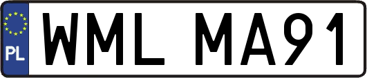 WMLMA91