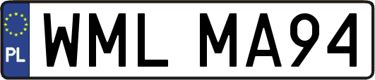 WMLMA94