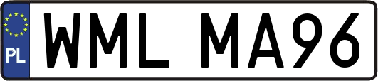 WMLMA96