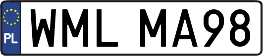 WMLMA98