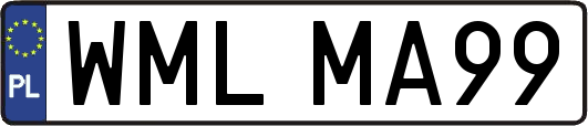 WMLMA99