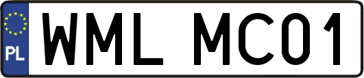 WMLMC01