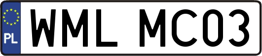 WMLMC03