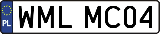WMLMC04