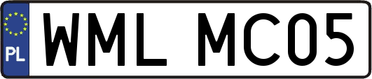 WMLMC05