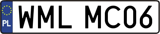 WMLMC06
