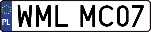 WMLMC07