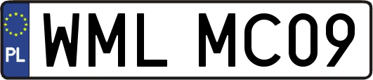 WMLMC09