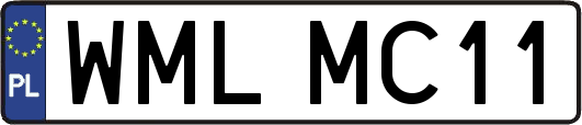 WMLMC11