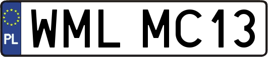 WMLMC13