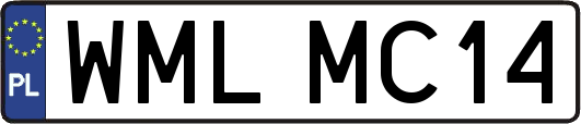 WMLMC14