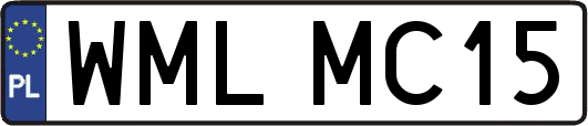 WMLMC15