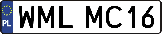 WMLMC16