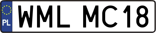 WMLMC18