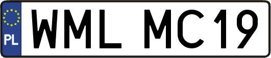 WMLMC19