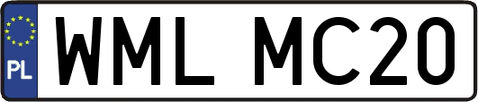 WMLMC20