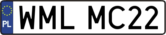 WMLMC22