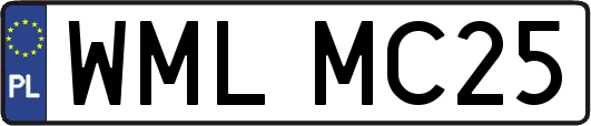 WMLMC25