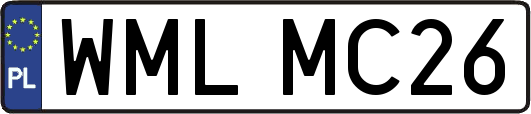 WMLMC26