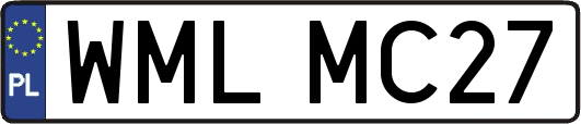 WMLMC27