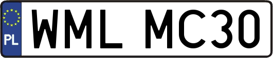 WMLMC30