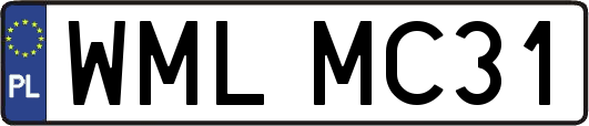 WMLMC31